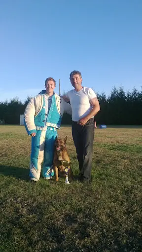 Eurocanin Professionnel