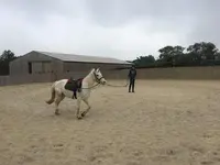Haras de Lukos