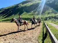 Centre Equestre du Manchet
