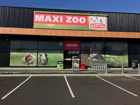 Maxi Zoo Briey