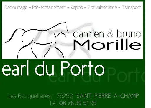 Earl du Porto