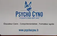 Psycho Cyno (comportementaliste et Éducateur Canin)