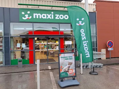 Maxi Zoo Valdahon