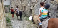 Ferme Equestre de Montmorin