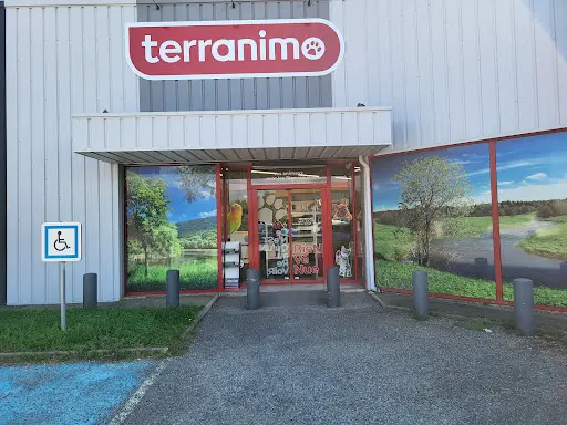 Terranimo