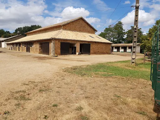 Haras de la Barelière