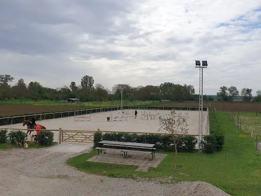 Écuries du Litzelfeld