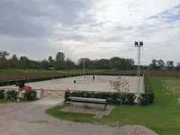 Écuries du Litzelfeld