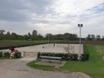 Écuries du Litzelfeld