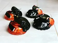 Sabots Sans Fers