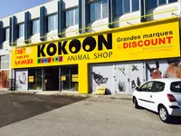 Kokoon Animal Shop Vallauris