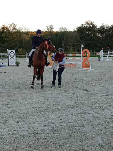 Centre Equestre des Chaboissières