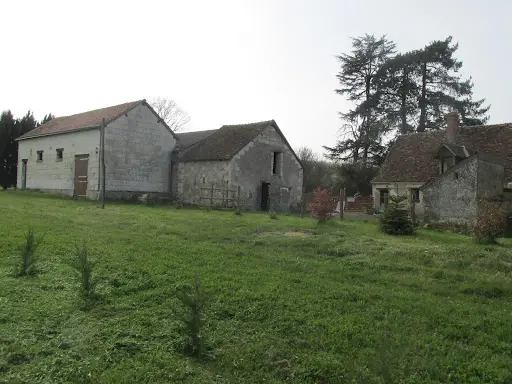Ferme de la Couabre