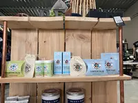 La Douche À Maouche