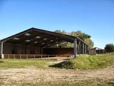 Centre Équestre Equival