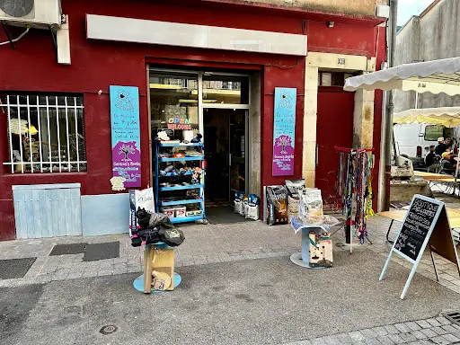 La Boutique des 4 Pattes