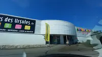 Médor et Compagnie Vandoeuvre