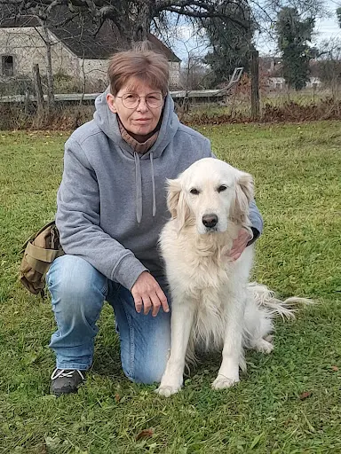 Educaninus Éducateur Canin