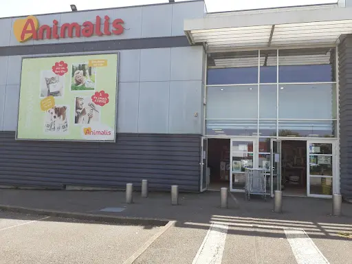 Animalis Vannes