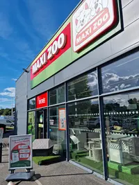 Maxi Zoo Vannes