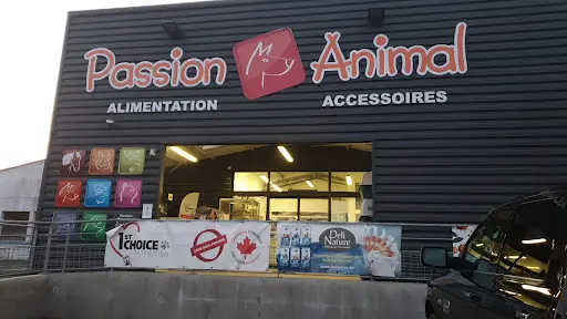Passion Animal