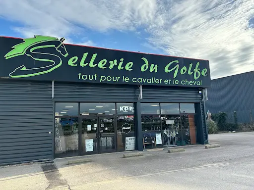 Sellerie du Golfe Vannes