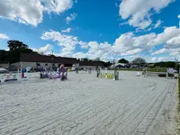 Varennes Equitation