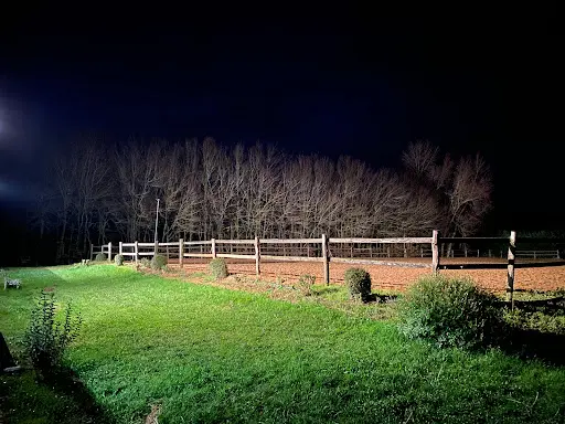 Les Écuries d'Harmony