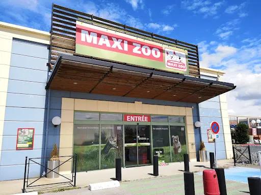 Maxi Zoo Abbeville - Vauchelles-les-quesnoy