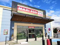 Maxi Zoo Abbeville - Vauchelles-les-quesnoy