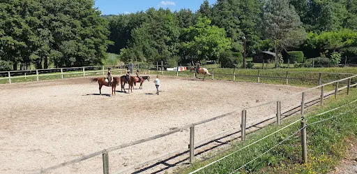 Poney Club de l'Etang