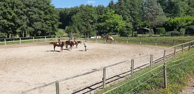 Poney Club de l'Etang