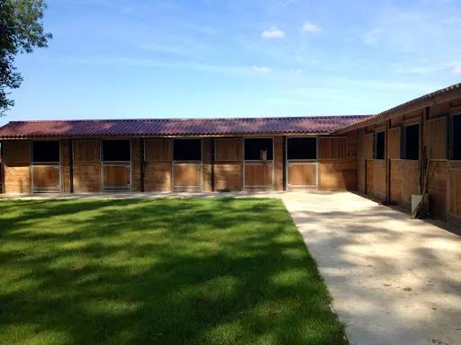 Les Ecuries de l'Automne