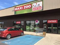 Maxi Zoo Soissons-vauxbuin