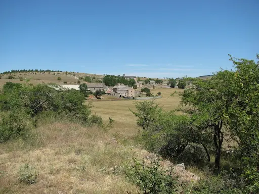 Élevage de la Fichade