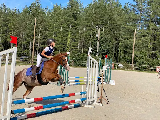 Poney Club de Romorantin