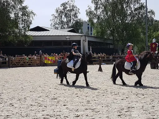 Poney Club de Vélizy