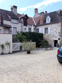La Croix Diamant