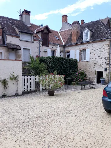 La Croix Diamant