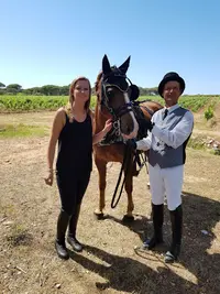 Les Poneys Vençois