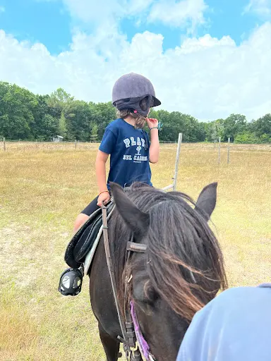 Centre Equestre Catherine Sireix