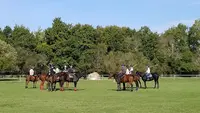 Centre Equestre de Clavieres