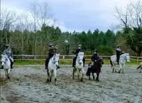 Centre Equestre de Périgueys