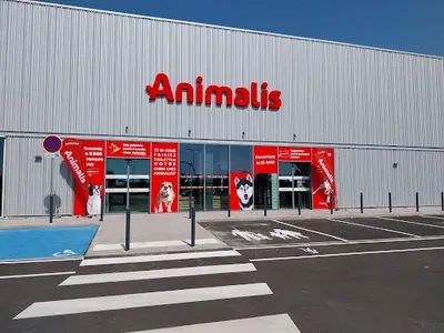 Animalis Vendenheim