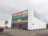 Maxi Zoo Vendenheim