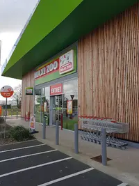 Maxi Zoo Vendin-le-vieil
