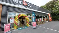 Tom&co Lens