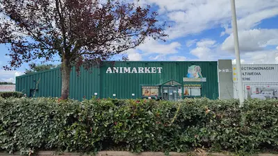 Animarket