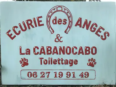 La Cabanocabo