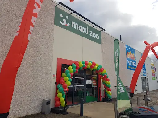 Maxi Zoo Venelles